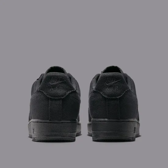 Кросівки Nike Air Force 1 Low Canvas HV1204-002