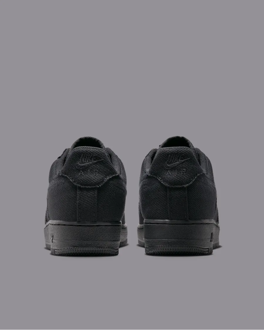 Кросівки Nike Air Force 1 Low Canvas HV1204-002