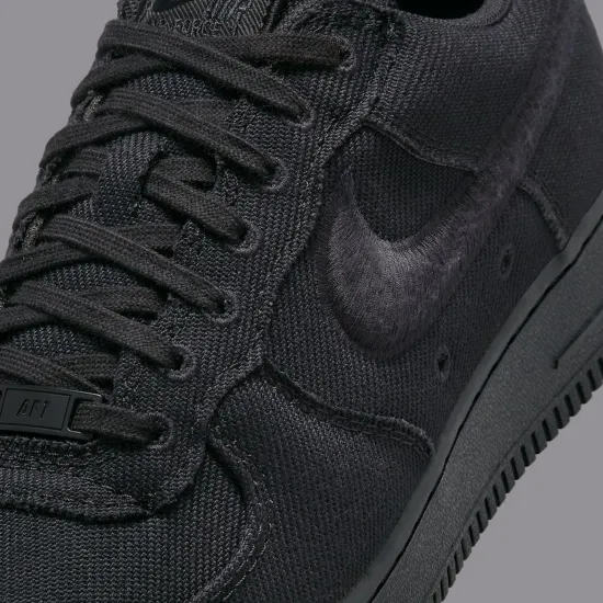 Кросівки Nike Air Force 1 Low Canvas HV1204-002