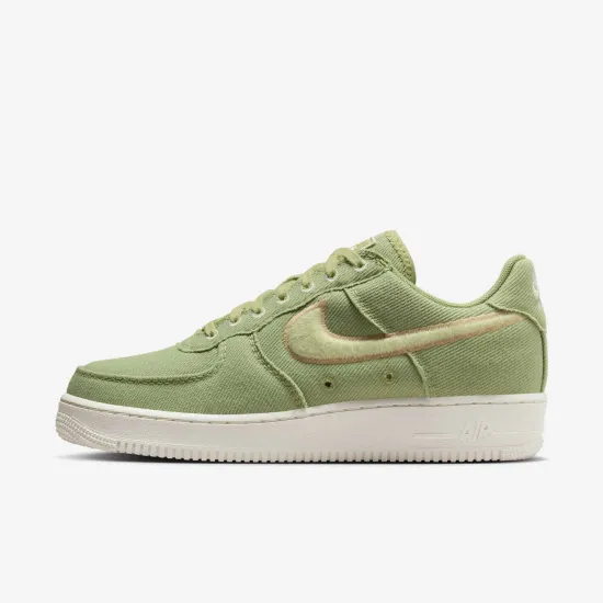 Кросівки Nike Air Force 1 Low Canvas HV1204-300
