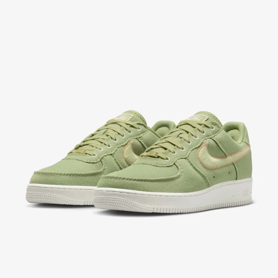 Кросівки Nike Air Force 1 Low Canvas HV1204-300