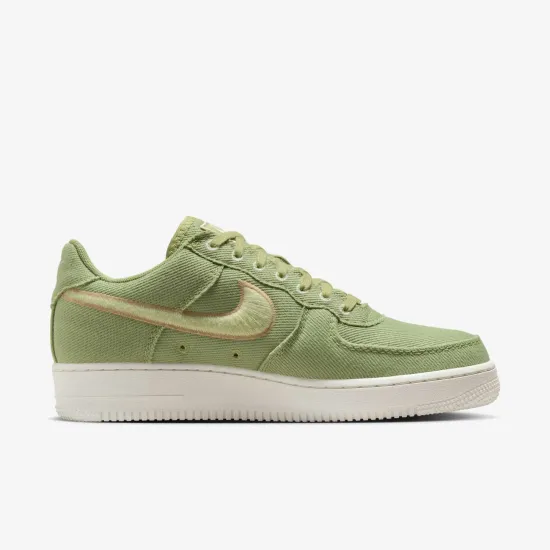 Кросівки Nike Air Force 1 Low Canvas HV1204-300