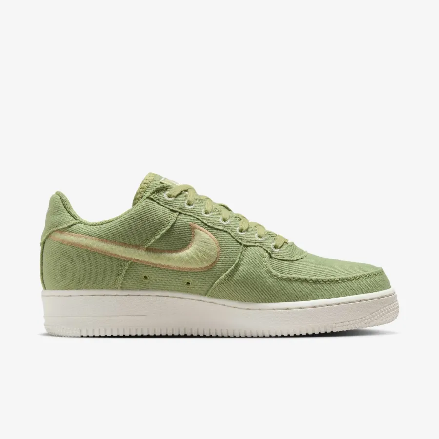 Кросівки Nike Air Force 1 Low Canvas HV1204-300