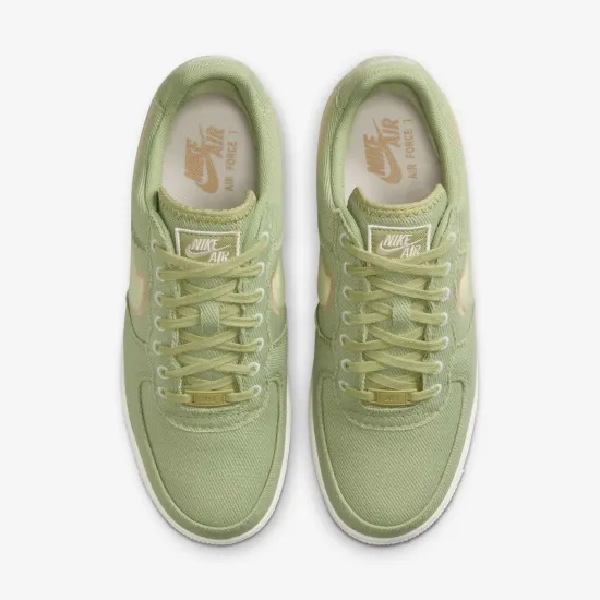 Кросівки Nike Air Force 1 Low Canvas HV1204-300