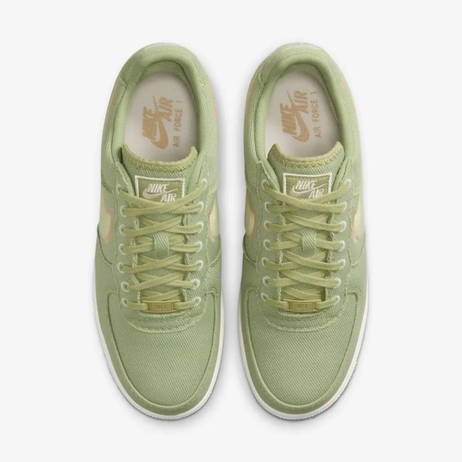 Кросівки Nike Air Force 1 Low Canvas HV1204-300