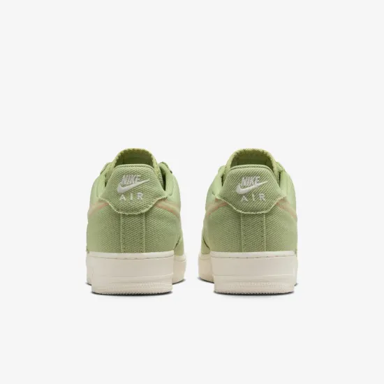 Кросівки Nike Air Force 1 Low Canvas HV1204-300