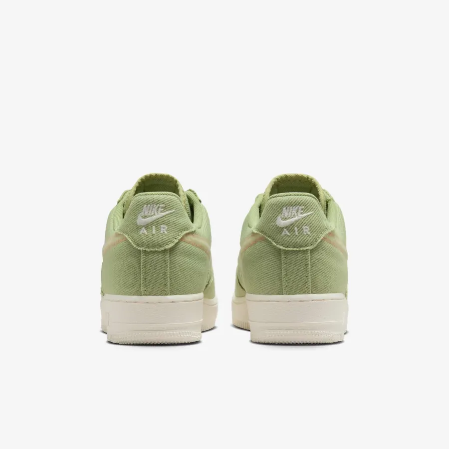 Кросівки Nike Air Force 1 Low Canvas HV1204-300