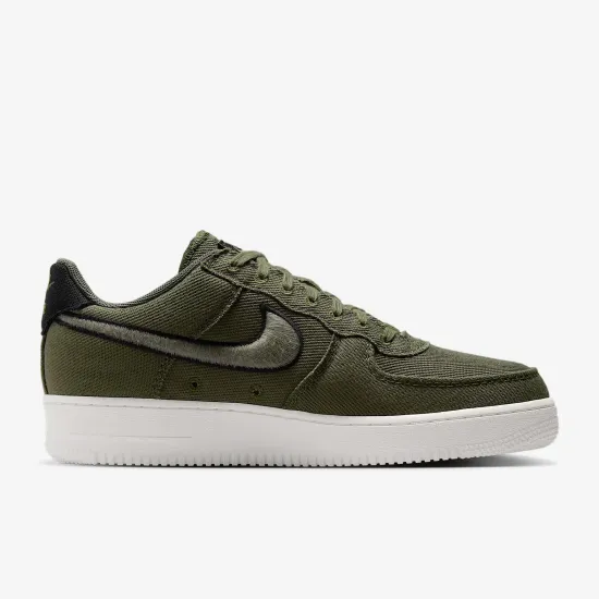 Кросівки Nike Air Force 1 Low Canvas HV1204-301