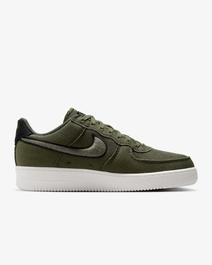 Кросівки Nike Air Force 1 Low Canvas HV1204-301