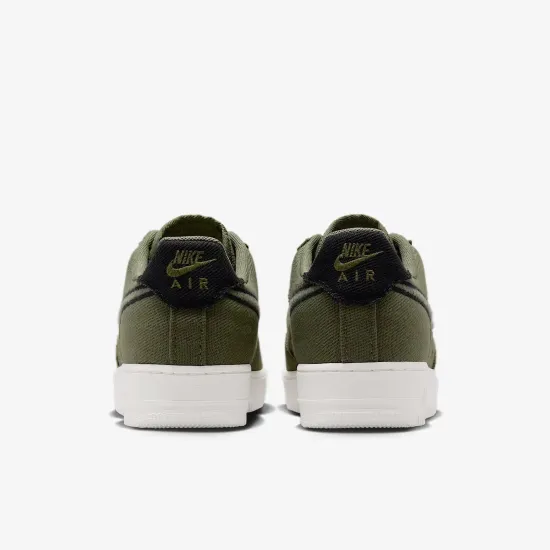 Кросівки Nike Air Force 1 Low Canvas HV1204-301