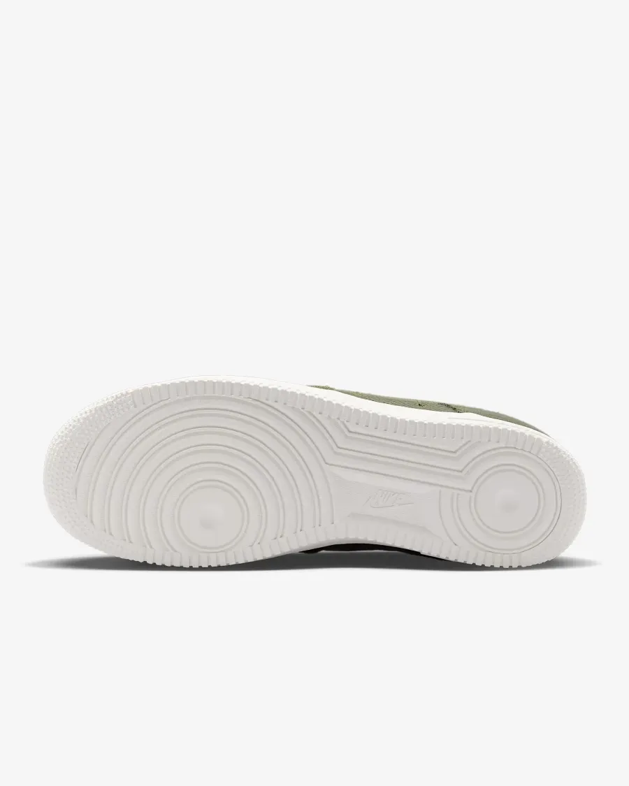Кросівки Nike Air Force 1 Low Canvas HV1204-301