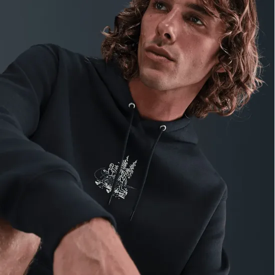 Худі Nike Club Run Reiss HV1216-010