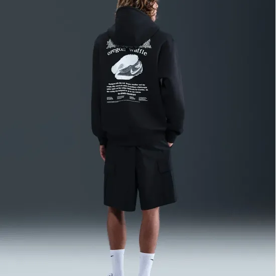 Худі Nike Club Run Reiss HV1216-010