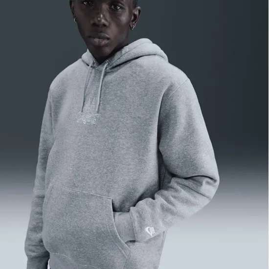 Худі Nike Club Run Reiss HV1216-063