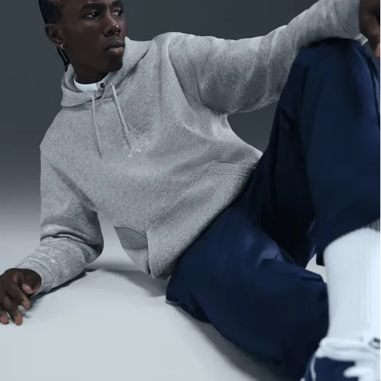 Худі Nike Club Run Reiss HV1216-063