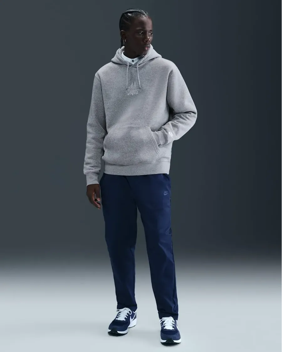 Худі Nike Club Run Reiss HV1216-063