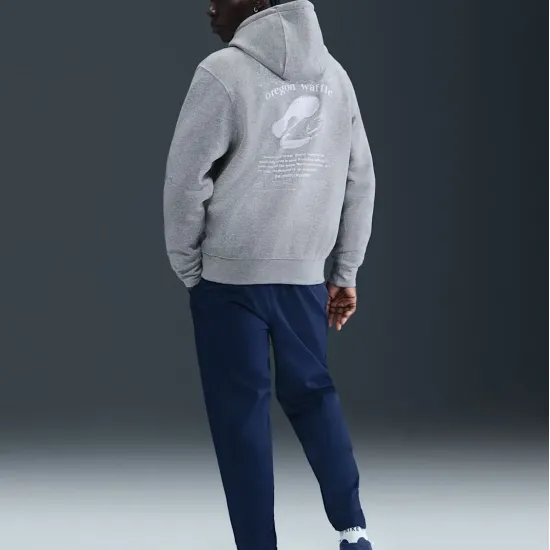 Худі Nike Club Run Reiss HV1216-063