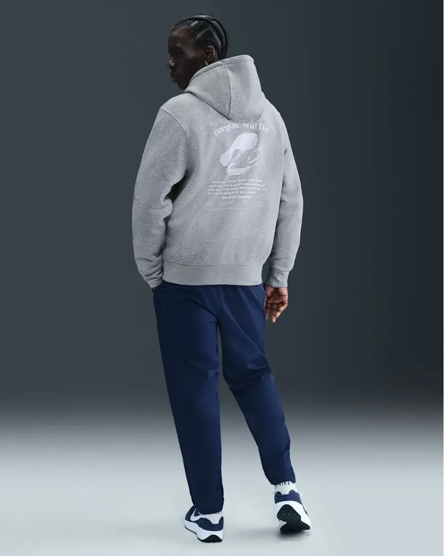 Худі Nike Club Run Reiss HV1216-063