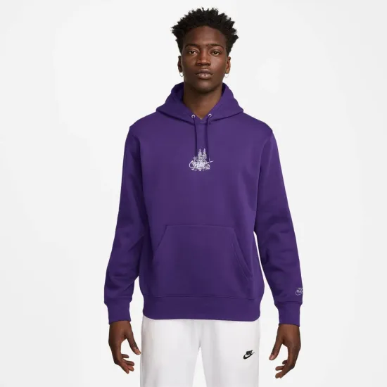 Худі Nike Club Run Reiss HV1216-507