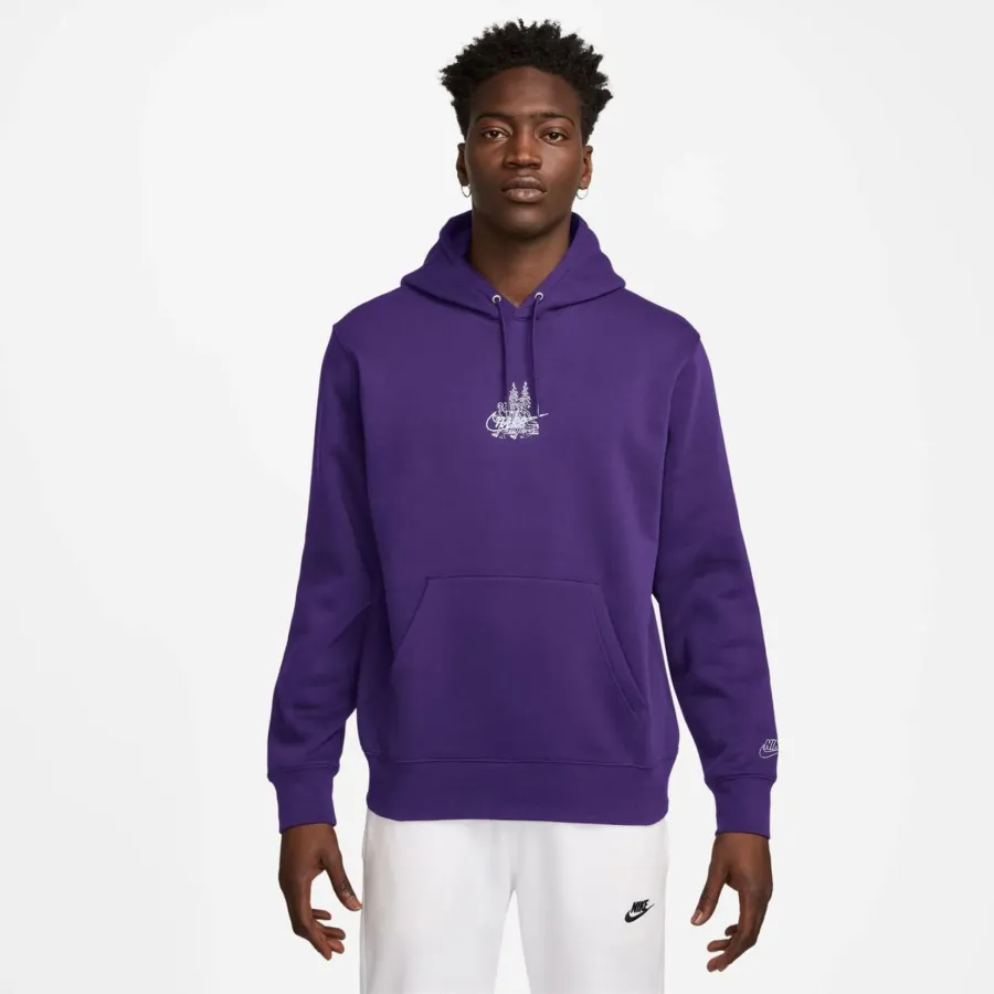 Худі Nike Club Run Reiss HV1216-507