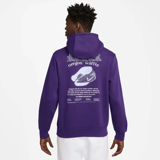 Худі Nike Club Run Reiss HV1216-507