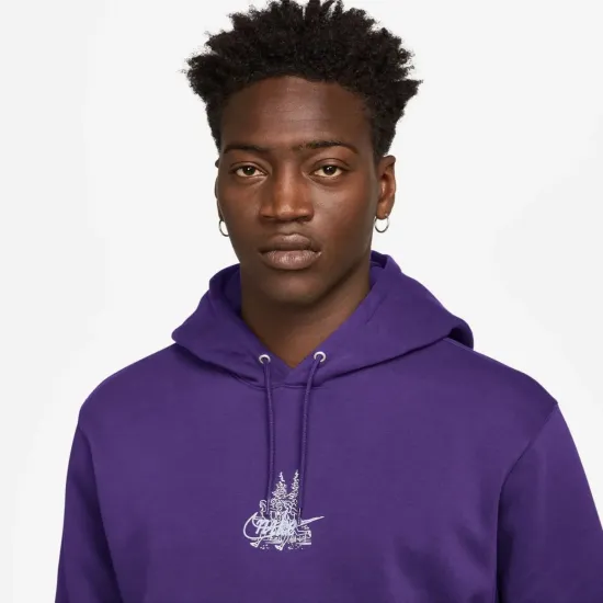Худі Nike Club Run Reiss HV1216-507