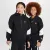 Толстовка Nike Air Fleece Full‑Zip HV1219-010