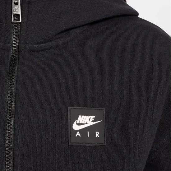 Костюм Nike Air Fleece Full‑Zip HV1219-010_HF8811-010
