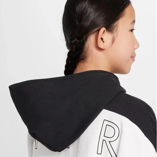 Костюм Nike Air Fleece Full‑Zip HV1219-010_HF8811-010