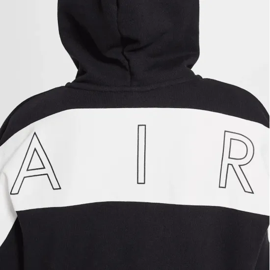 Костюм Nike Air Fleece Full‑Zip HV1219-010_HF8811-010