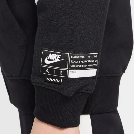 Костюм Nike Air Fleece Full‑Zip HV1219-010_HF8811-010