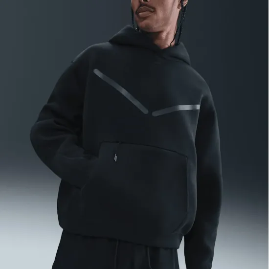 Худі Nike Tech Fleece Reflective HV1342-010