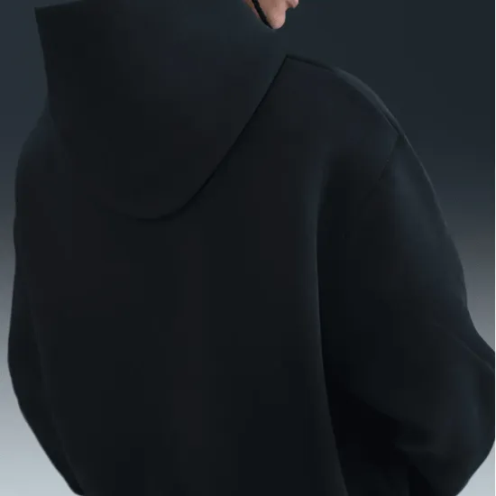 Худі Nike Tech Fleece Reflective HV1342-010