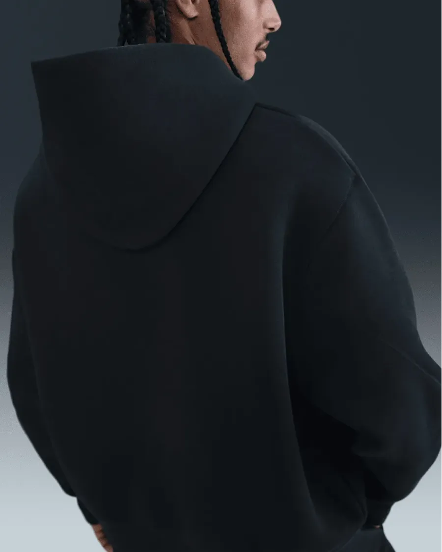 Худі Nike Tech Fleece Reflective HV1342-010