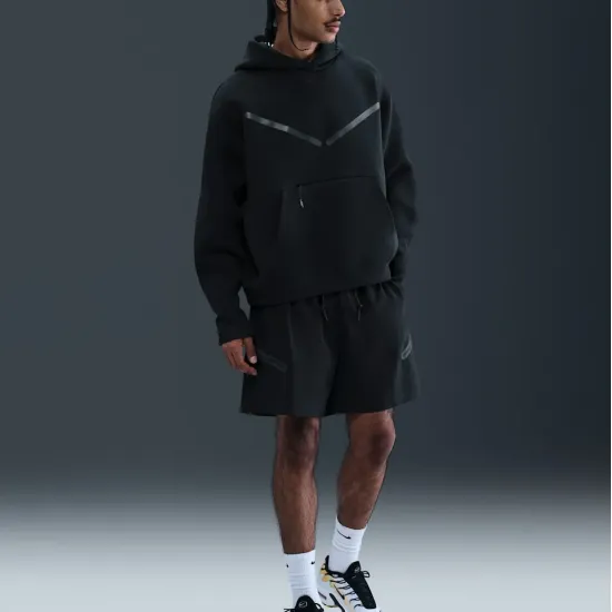 Худі Nike Tech Fleece Reflective HV1342-010