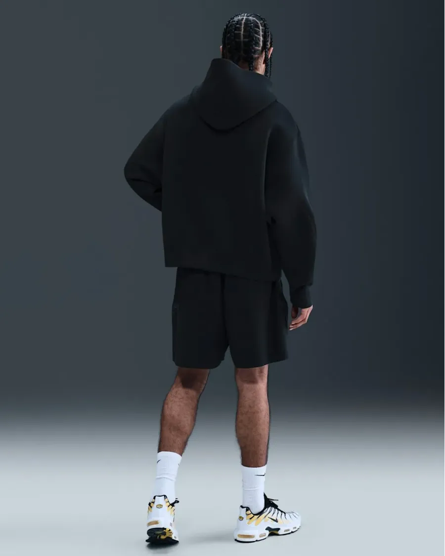 Худі Nike Tech Fleece Reflective HV1342-010