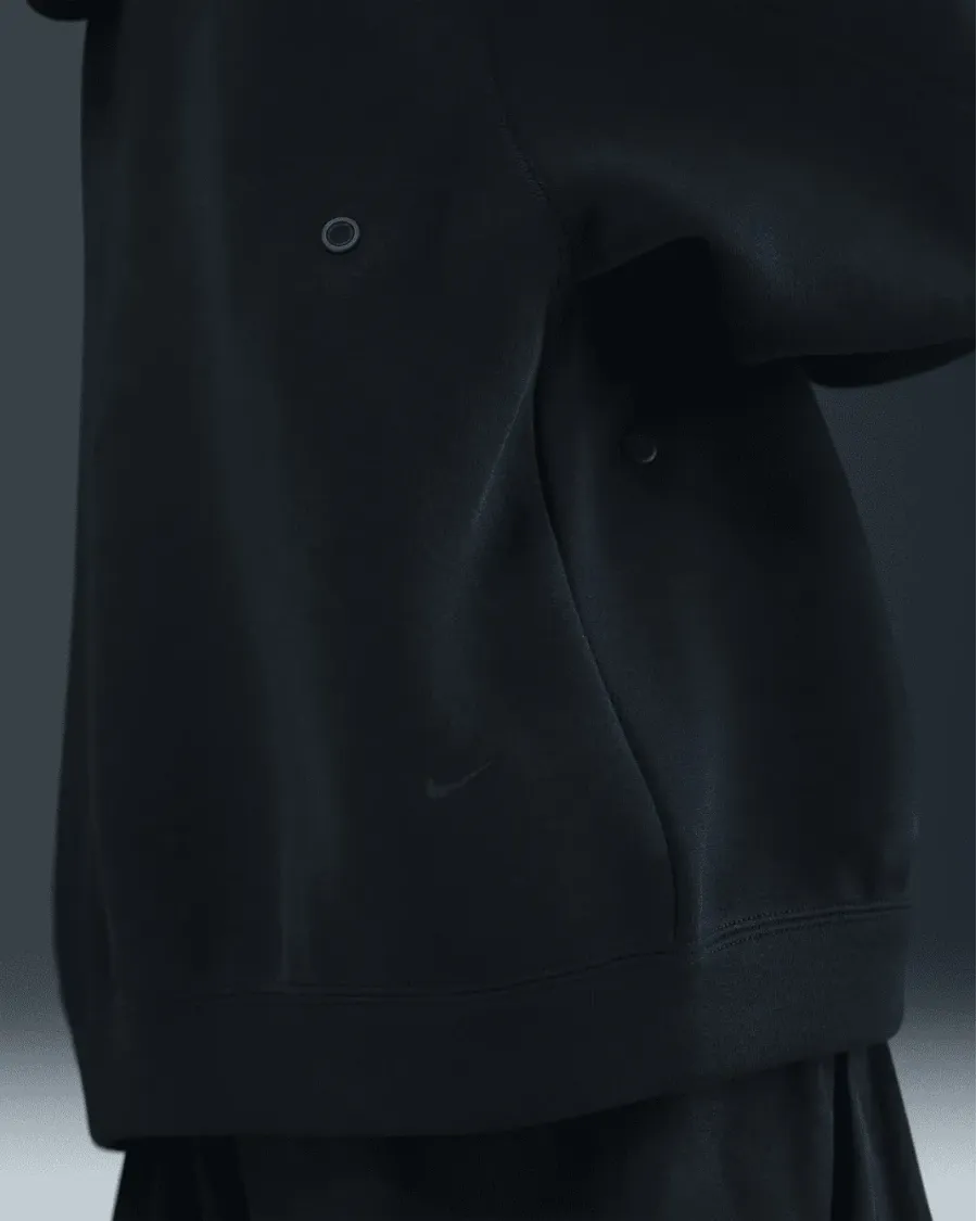 Худі Nike Tech Fleece Reflective HV1342-010
