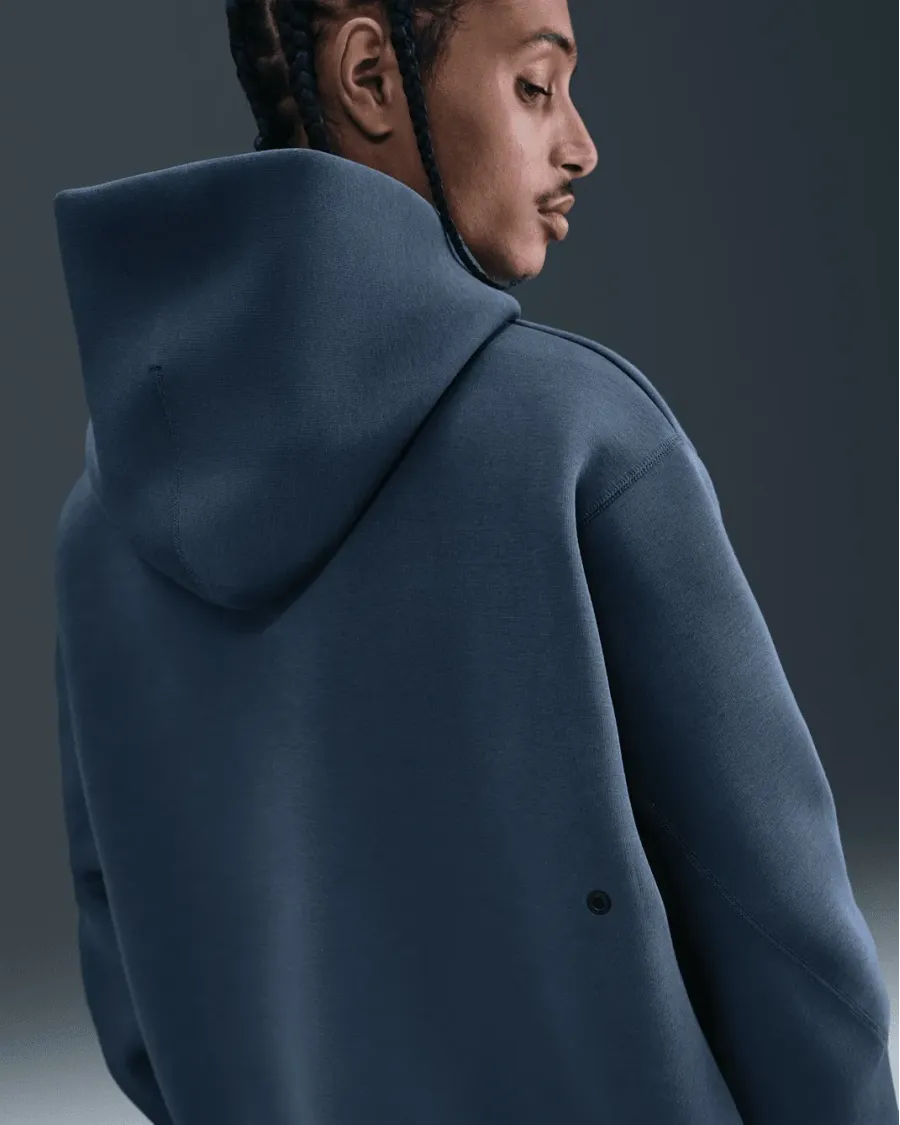Худі Nike Tech Fleece Reflective HV1342-437