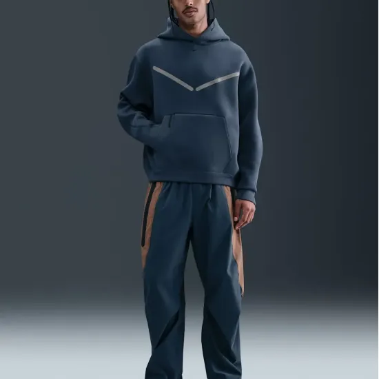 Худі Nike Tech Fleece Reflective HV1342-437