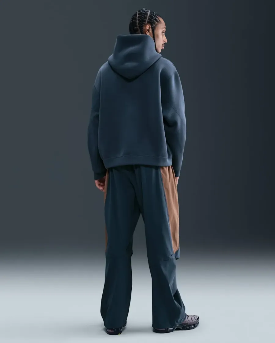 Худі Nike Tech Fleece Reflective HV1342-437