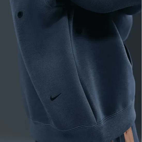 Худі Nike Tech Fleece Reflective HV1342-437
