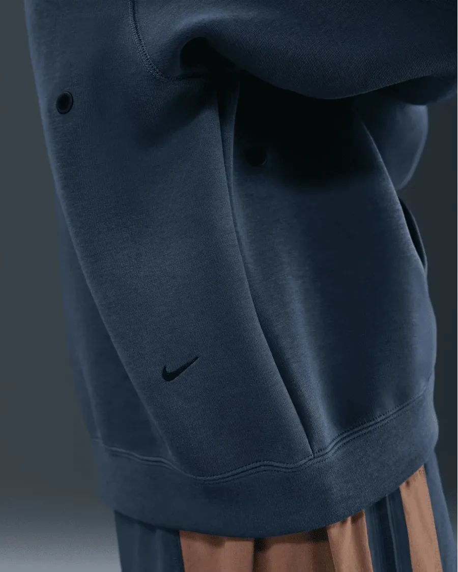 Худі Nike Tech Fleece Reflective HV1342-437