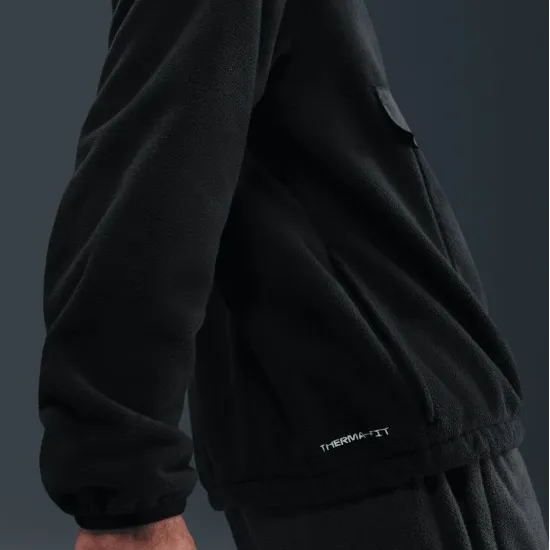 Худі Nike Sportswear Club Winterized Top HV1439-010