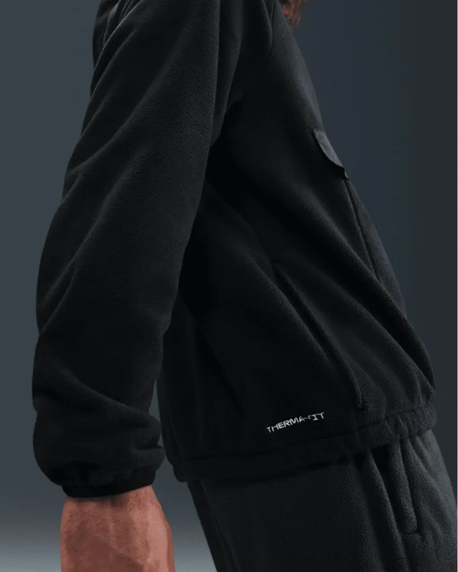 Худі Nike Sportswear Club Winterized Top HV1439-010