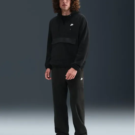 Худі Nike Sportswear Club Winterized Top HV1439-010