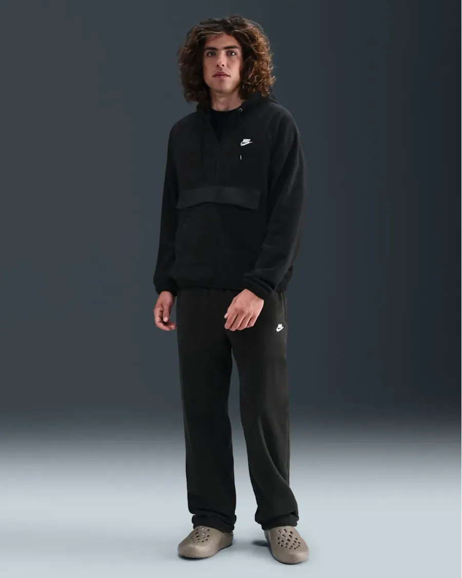 Худі Nike Sportswear Club Winterized Top HV1439-010