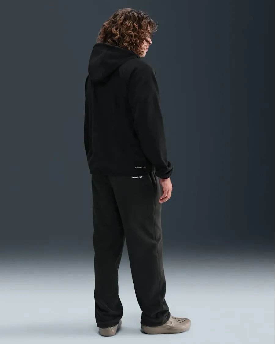 Худі Nike Sportswear Club Winterized Top HV1439-010
