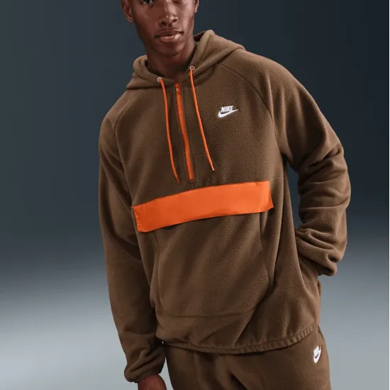 Худі Nike Sportswear Club Winterized Top HV1439-235