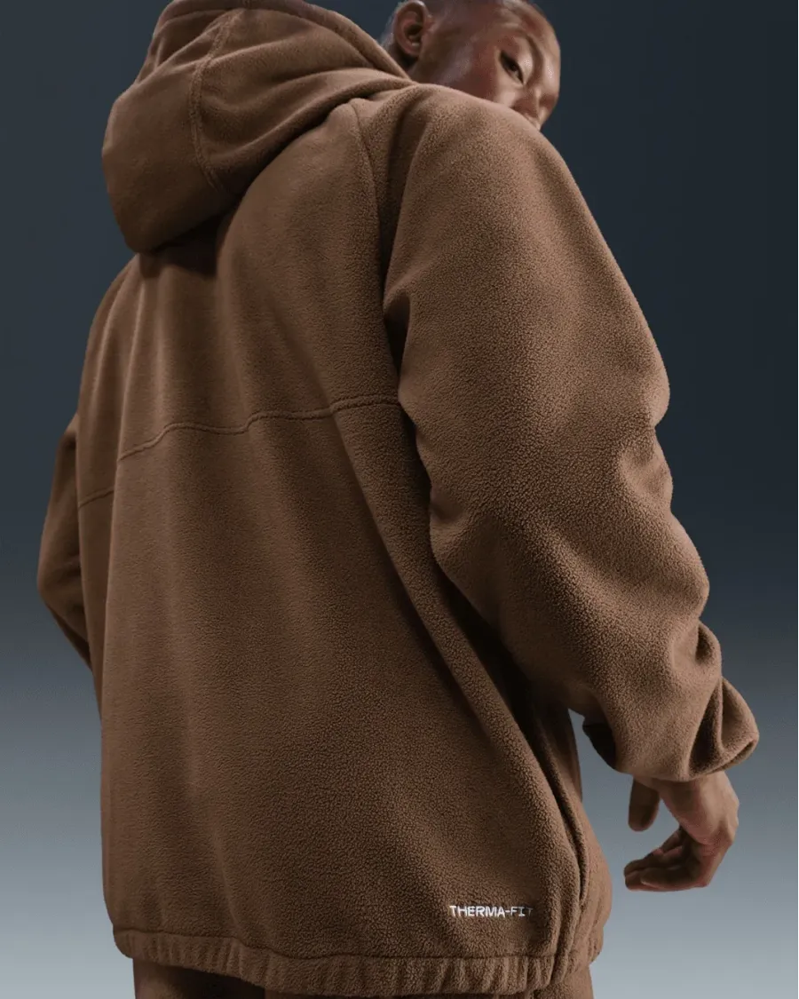 Худі Nike Sportswear Club Winterized Top HV1439-235