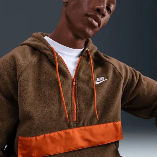 Худі Nike Sportswear Club Winterized Top HV1439-235